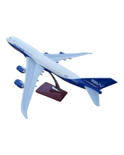 Kolleksiya fiquru Silkway Azerbaijan Cargo, 46.5х43х22 sm