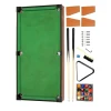 Настольный бильярд Snooker, 82x43.5x17 см Настольный бильярд Snooker, 82x43.5x17 см