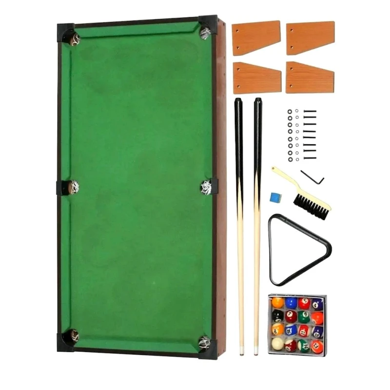 Настольный бильярд Snooker, 82x43.5x17 см Настольный бильярд Snooker, 82x43.5x17 см