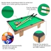 Настольный бильярд Snooker, 82x43.5x17 см Настольный бильярд Snooker, 82x43.5x17 см