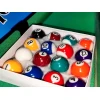 Настольный бильярд Snooker, 82x43.5x17 см Настольный бильярд Snooker, 82x43.5x17 см