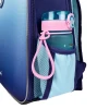 Школьный рюкзак Yes H-100 Little Star 559747 синий/голубой