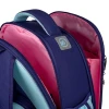 Школьный рюкзак Yes H-100 Little Star 559747 синий/голубой
