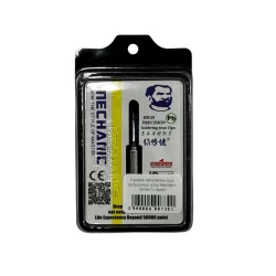 Бессвинцовое жало для паяльника Mechanic 900M-T-I Бессвинцовое жало для паяльника Mechanic 900M-T-I