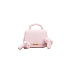 Simsiz qulaqlıq Green Lion Queen's TWS Pink