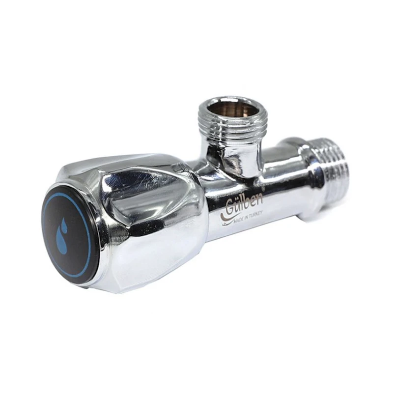 Кран Gulben Arko BRL17 Blue