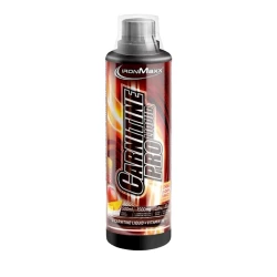 Жиросжигатель IronMaxx Carnitine Liquid Mango 500 мл