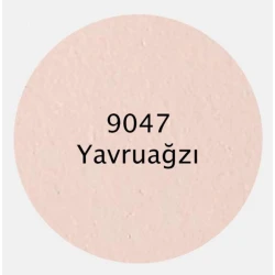 Декоративная акриловая краска Cadence Premium Acrylic Paint 9047 Pinkish Orange, 500 мл