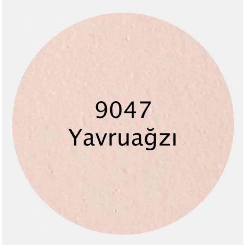 Декоративная акриловая краска Cadence Premium Acrylic Paint 9047 Pinkish Orange, 500 мл