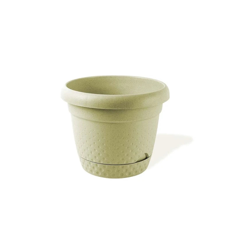 Dibçək Karasu TM.33281, 8.8 l, plastik, bej