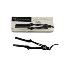 Saç üçün düzləşdirici MQ Professional Titanium Pro 480 Turbo Led