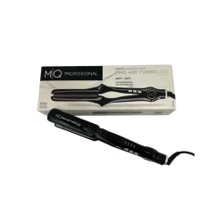 Выпрямитель для волос MQ Professional Titanium Pro 480 Turbo Led