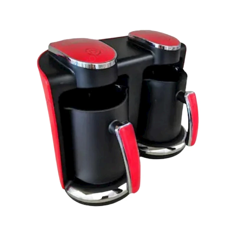 Кофеварка Lexical LCP-0525