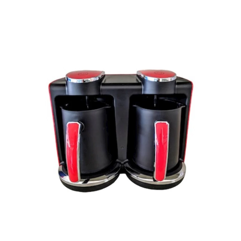 Кофеварка Lexical LCP-0525