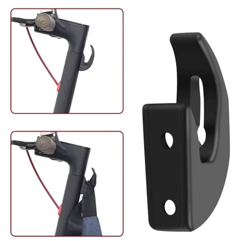 Крючок для электрического скутера SCR-35 Крючок для электрического скутера SCR-35