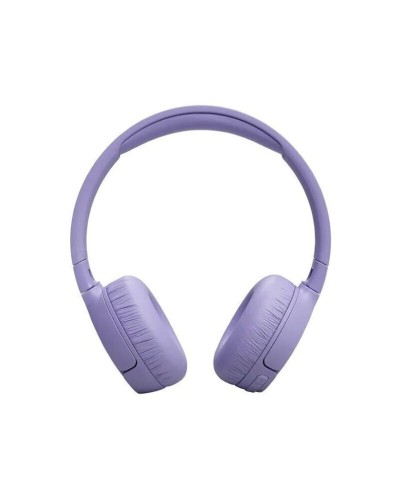 Simsiz qulaqlıq JBL Tune 670NC Purple