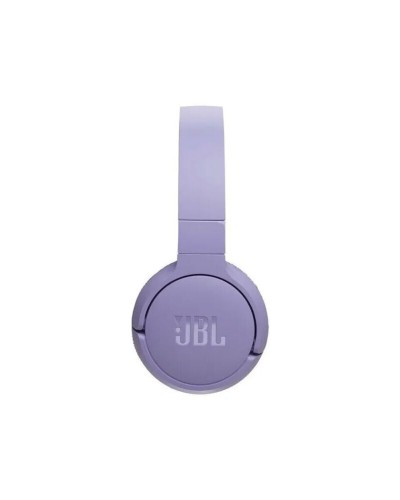 Simsiz qulaqlıq JBL Tune 670NC Purple