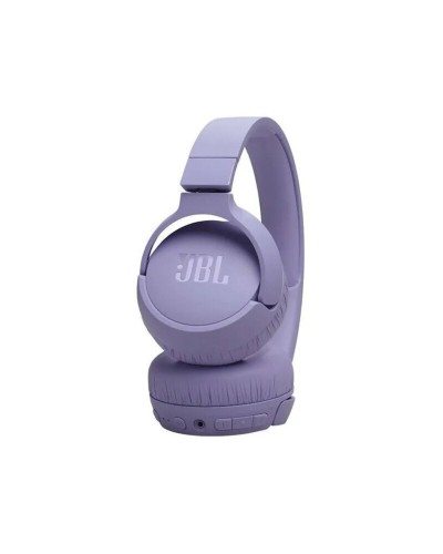 Simsiz qulaqlıq JBL Tune 670NC Purple