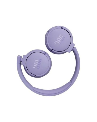 Simsiz qulaqlıq JBL Tune 670NC Purple