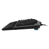 Клавиатура Lenovo Legion K500 RGB GY40T26479 Black USB