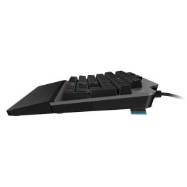 Клавиатура Lenovo Legion K500 RGB GY40T26479 Black USB