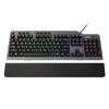Клавиатура Lenovo Legion K500 RGB GY40T26479 Black USB