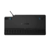 Клавиатура Lenovo Legion K500 RGB GY40T26479 Black USB