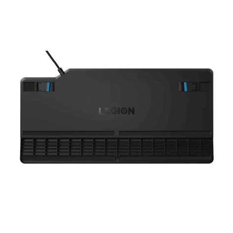 Клавиатура Lenovo Legion K500 RGB GY40T26479 Black USB
