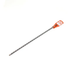 Бур SDS ZW TM.23442, 10x450 мм Бур SDS ZW TM.23442, 10x450 мм