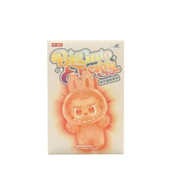 Игрушка-сюрприз Лабубу, товар в ассортименте Игрушка-сюрприз Лабубу, товар в ассортименте