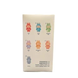 Игрушка-сюрприз Лабубу, товар в ассортименте Игрушка-сюрприз Лабубу, товар в ассортименте