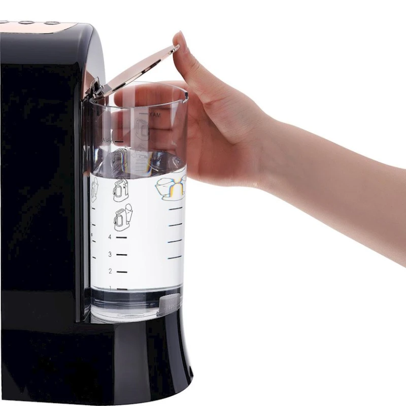 Кофеварка Korkmaz A862-02 Кофеварка Korkmaz A862-02