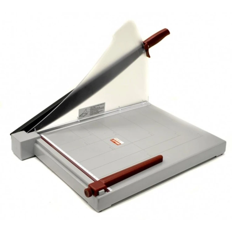 Резак для бумаги Kw-trio 13914, A3, 440 мм Резак для бумаги Kw-trio 13914, A3, 440 мм