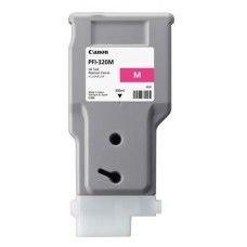 Kartric Canon PFI-320 Magenta (2892C001-N)