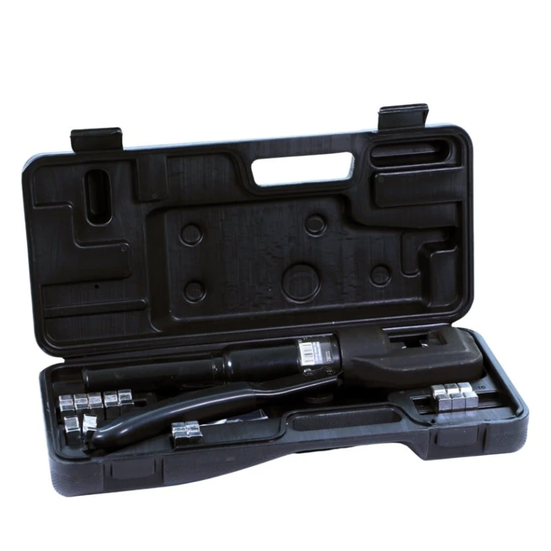 Hidravlik şlanqların sıxılması Worldforce 11187, 5 ton, 10 mm Hidravlik şlanqların sıxılması Worldforce 11187, 5 ton, 10 mm