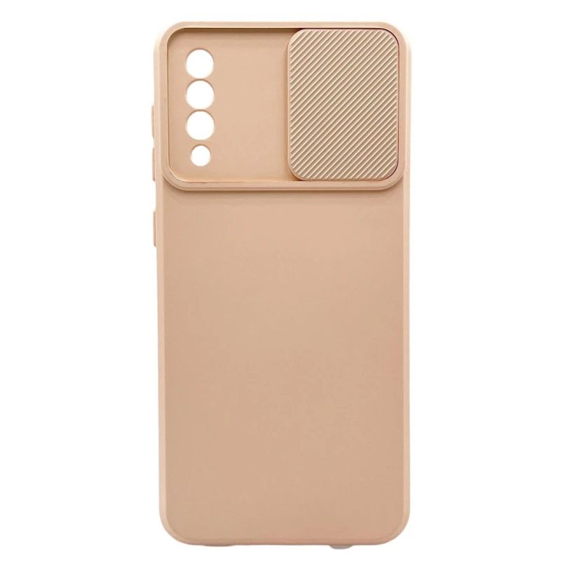 Çexol 888_store_375 Samsung Galaxy A50 üçün, Çəhrayı