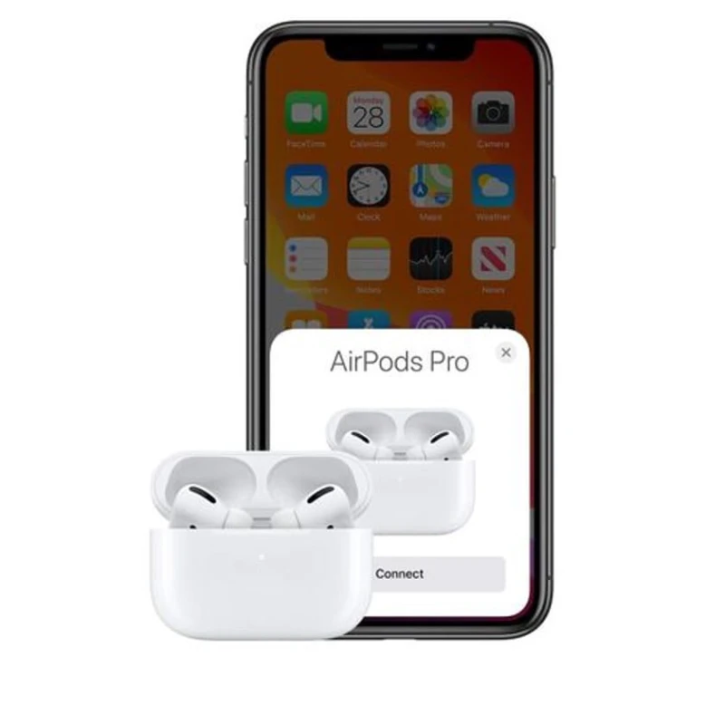 Наушники TWS AirPods Pro A1105 Наушники TWS AirPods Pro A1105