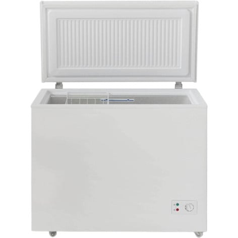 Морозильный ларь Biryusa 210 KX