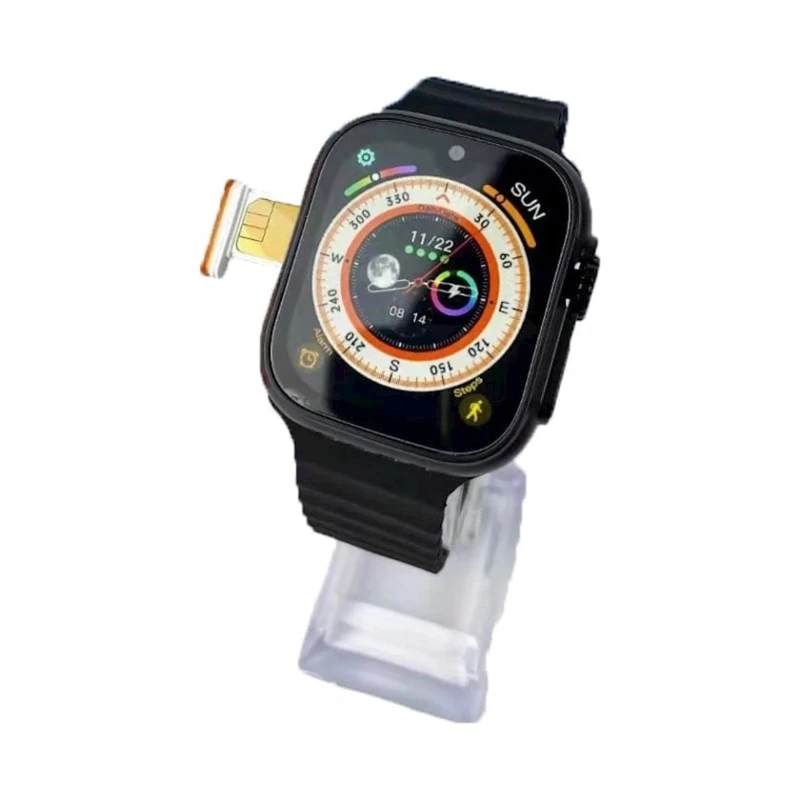 Смарт-часы Smart Watch C90 Max Black Смарт-часы Smart Watch C90 Max Black