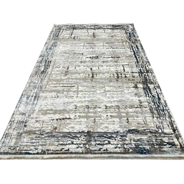 Ковер Sahara SHA-00003726, разноцветный, 80х150 см