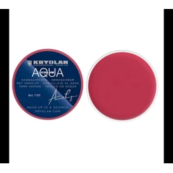 Аквагрим крем Kryolan Supracolor 01101 R21, розовый, 8 мл