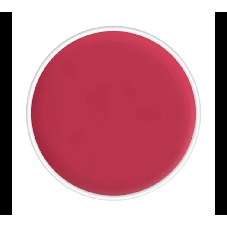 Akvaqrim krem Kryolan Supracolor 01101 R21, çəhrayı, 8 ml