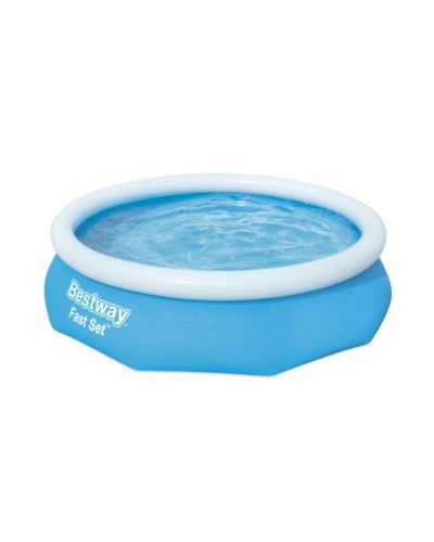 Şişmə hovuz Bestway Fast Set 57266, 305x76 sm
