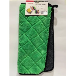 Полотенце автомобильное Avtomiks-MC3, 40х40 см