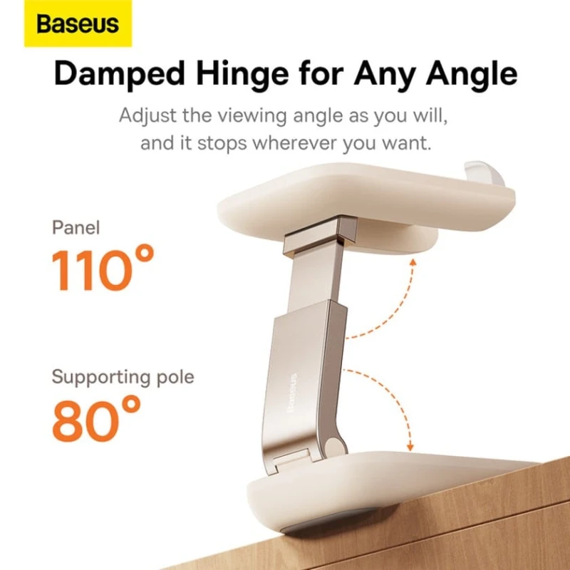 Складная подставка для телефона Baseus Seashell Series Складная подставка для телефона Baseus Seashell Series