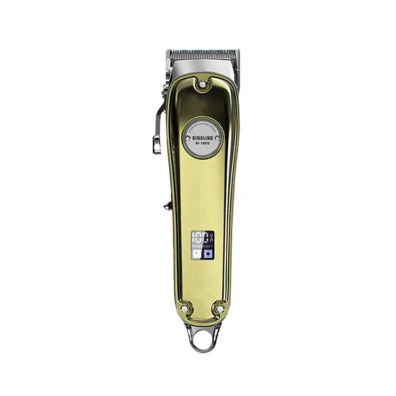 Триммер для стрижки волос Dingling RF-1983