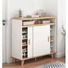 Ayaqqabı üçün tumba ZARR072, laminat, ağ