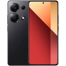 Smartfon Xiaomi Redmi Note 13 Pro 8GB/256GB Black