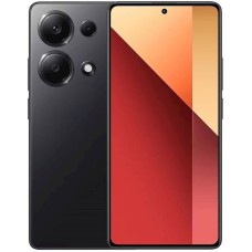 Smartfon Xiaomi Redmi Note 13 Pro 8GB/256GB Black