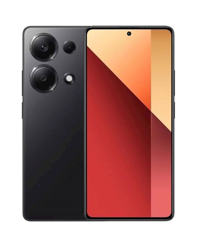 Smartfon Xiaomi Redmi Note 13 Pro 8GB/256GB Black